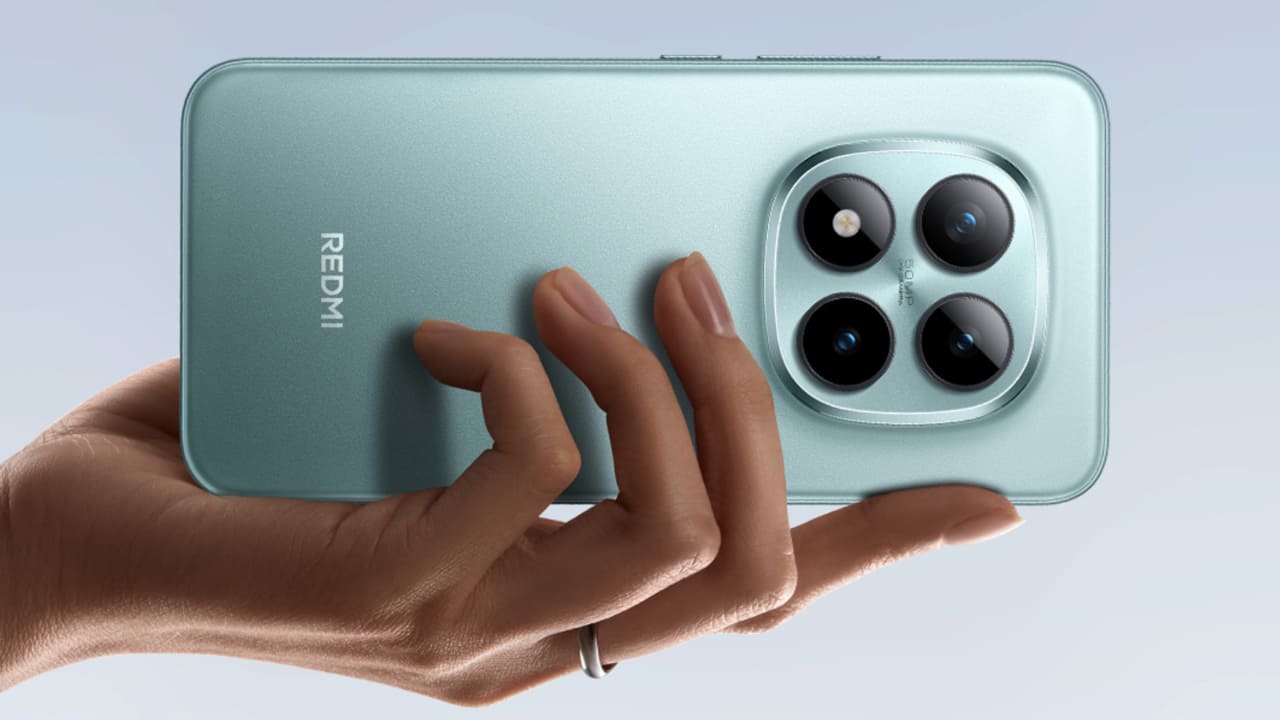 Redmi Note 15 pro plus note 15 pro Launched with 7000mah battery 50mp camera price Specifications