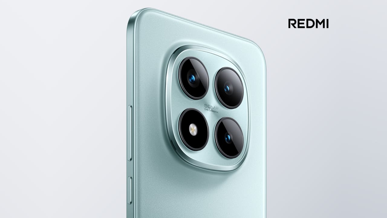 Redmi note 15 series launching india soon camera battery colour different from Chinese version