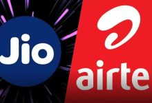 Reliance Jio airtel offering free three days validity call data in affected areas by flood and heavy rain