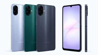 Samsung Galaxy A07 launched with 6 years software update 50 megapixel camera price Specifications