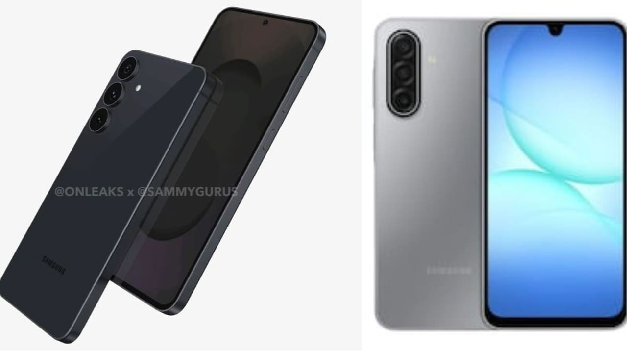 Samsung Galaxy A17 4G galaxy S25 fe spotted sdppi certification launch soon