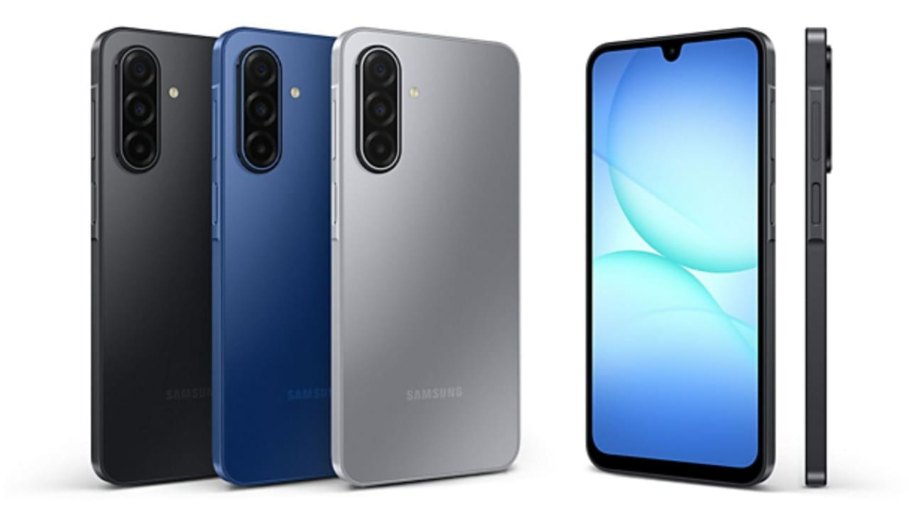 Samsung Galaxy A17 5G launched in india price starting rs 18999 specifications availability