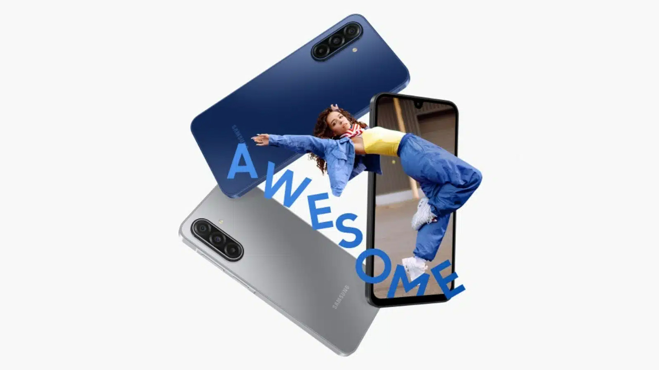 Samsung Galaxy A17 5G price in india storage variant leaked