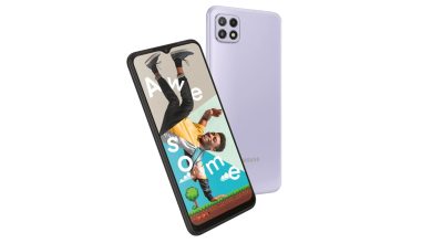 Samsung Galaxy A22 F22, Galaxy M32 M42 5G will not recieve software security update end support