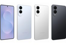 Samsung Galaxy S25 se render design leaked colour options specifications