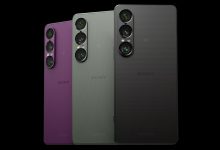 Sony Xperia Smartphone launch update CFO Confirms Xperia Brand Very Important Part of Business