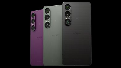 Sony Xperia Smartphone launch update CFO Confirms Xperia Brand Very Important Part of Business