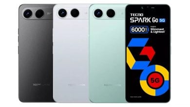 Tecno Spark Go 5G launched in india price rs 9999 sale date Specifications features