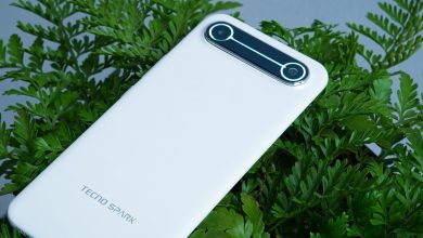 Tecno Spark Slim slimmest 5g curved smartphone may launch in September 2025 price specifications