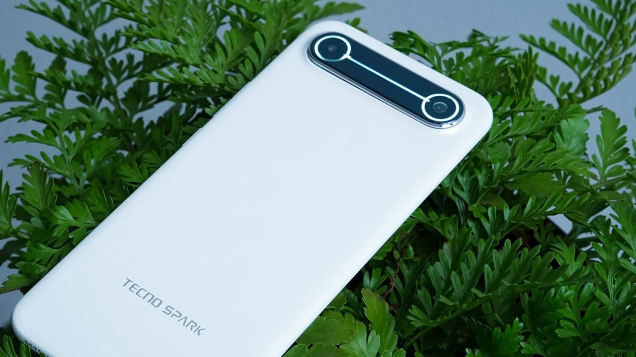 Tecno Spark Slim slimmest 5g curved smartphone may launch in September 2025 price specifications