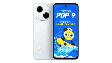 Tecno pop 9 available only price rs 5500 with bank offer during amazon great freedom festival sale