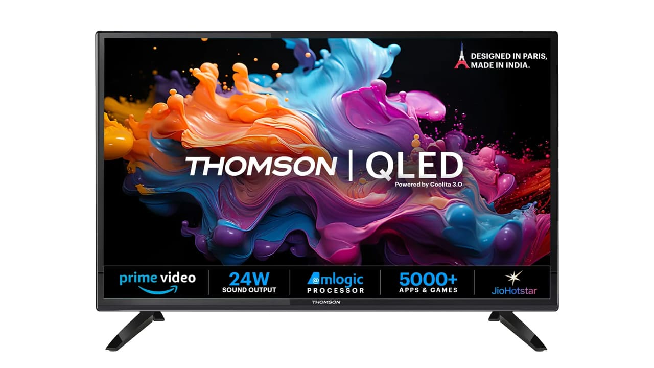 Top 3 smart tv between price range 5000-7000 rupees in india