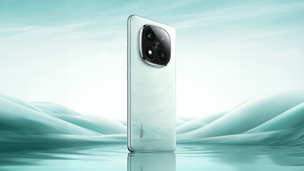 Top smartphones with Silicon carbon battery redmi note 14 pro plus xiaomi 16