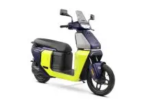 Tvs orbiter launched in india ex showroom price rs 99900 features performance battery millage