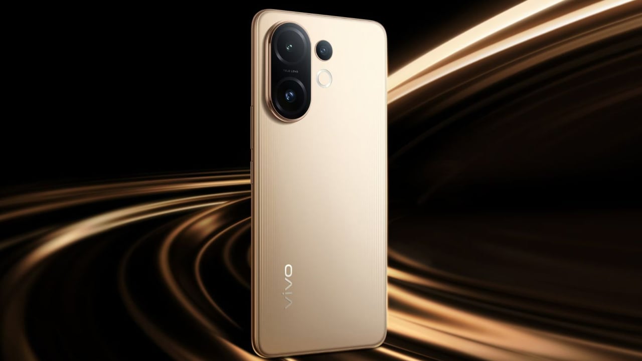 Vivo T4 pro launched in india price sale date Specifications details 6500mah battery
