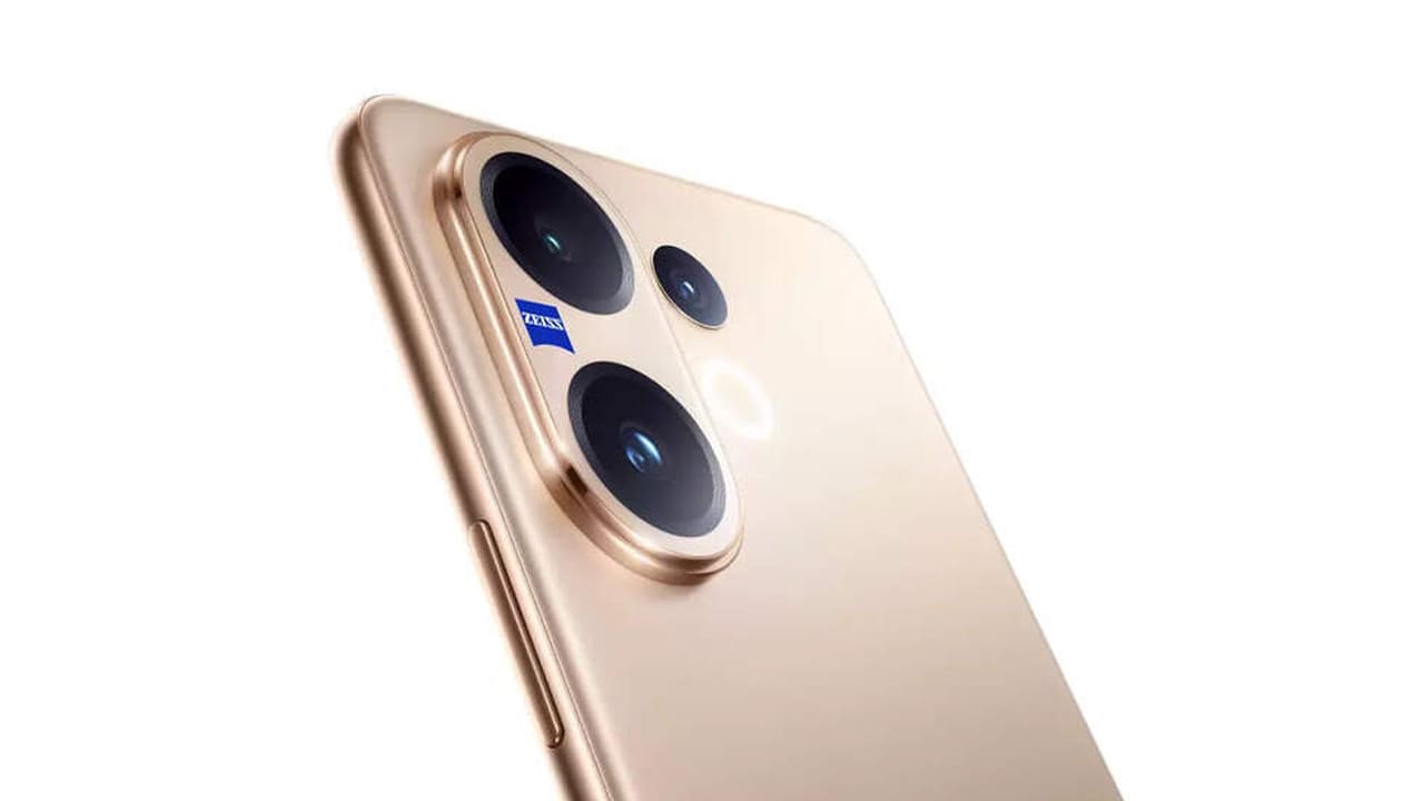 Vivo V60 5G india launch date colour option globally officially confirmed