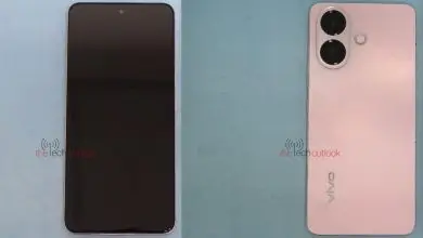 Vivo V60 Lite 5g spotted ncc certification specifications live images revealed