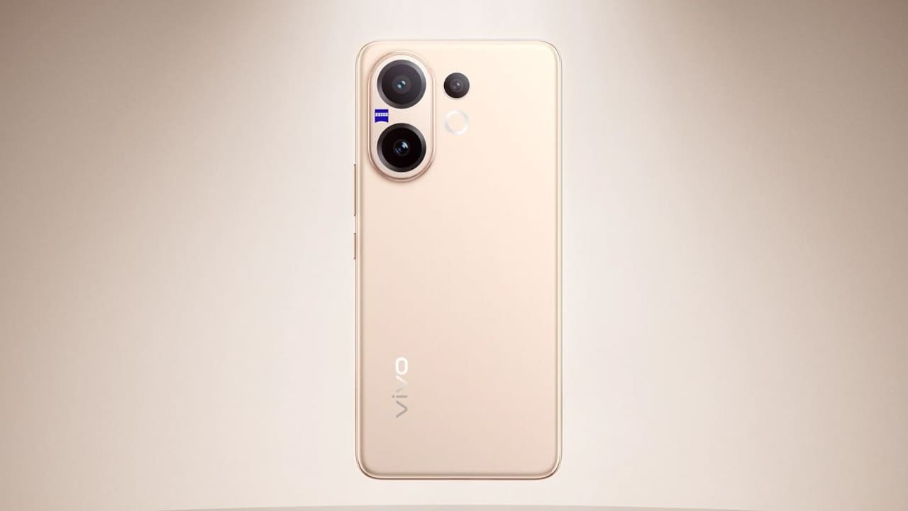 Vivo V60 Lite spotted sdppi cqc eec certification launch soon