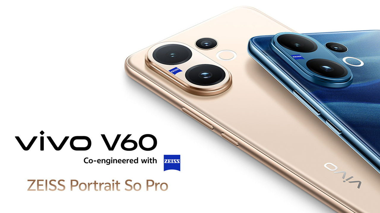 Vivo V60 goes on sale today bank exchange emi offer price in india details