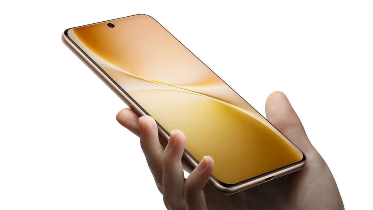 Vivo V60 spotted nbtc certification ahead of india and global launch