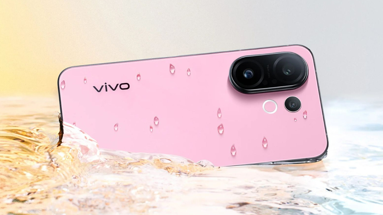 Vivo X300 Spotted Geekbench with Dimensity 9500 processor 16gb ram