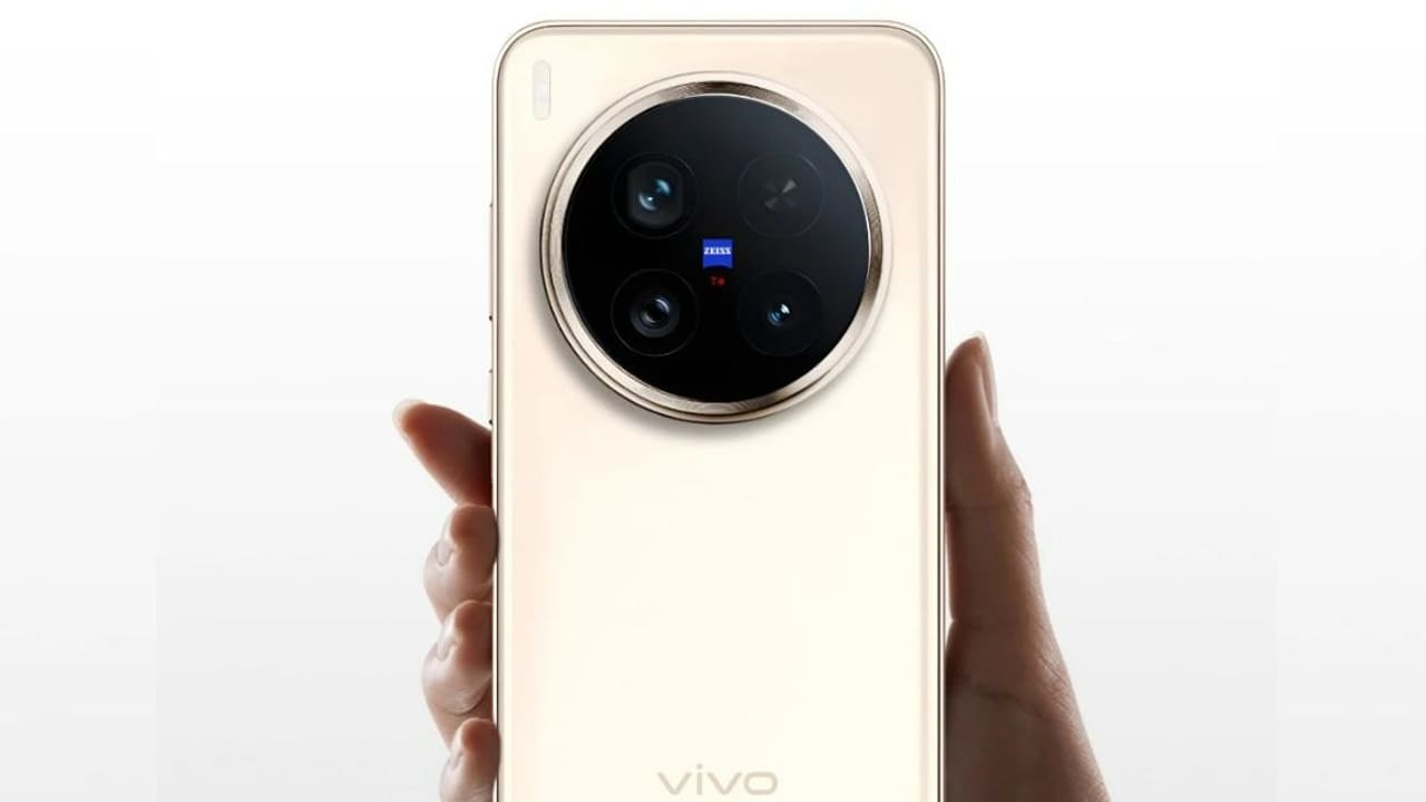 Vivo X300 x300 pro launch timeline processor camera specifications leaked