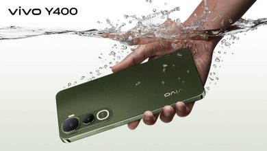 Vivo Y400 4G launched in Bangladesh with underwater photography 6000mah battery price specifications