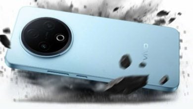 Vivo Y500 5G battery ip rating build quality specifications teased ahead of launch