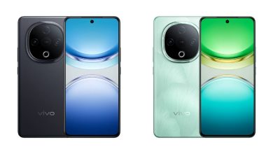 Vivo Y500 water resistant rating battery processor teased ahead of launch