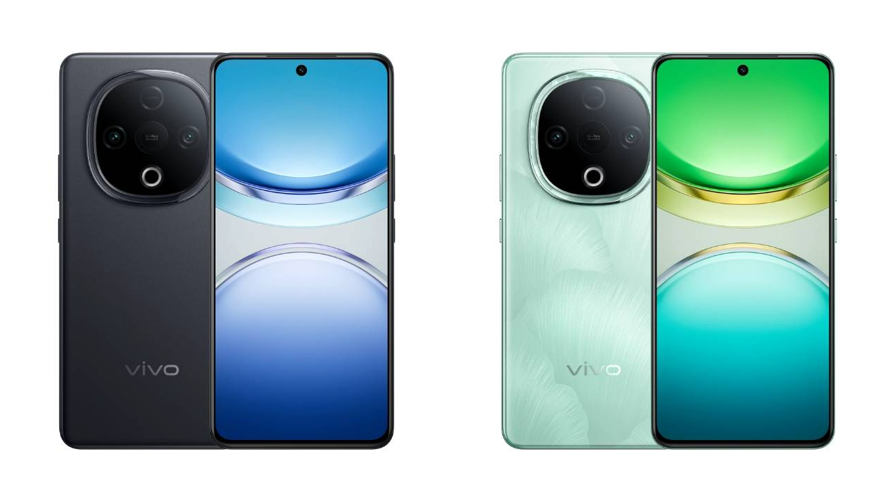 Vivo Y500 water resistant rating battery processor teased ahead of launch