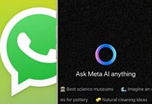 WhatsApp roll outs meta ai writting help feature how to use step by step guide