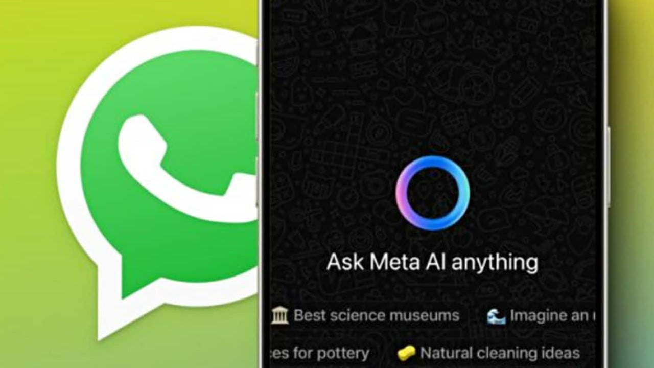 WhatsApp roll outs meta ai writting help feature how to use step by step guide