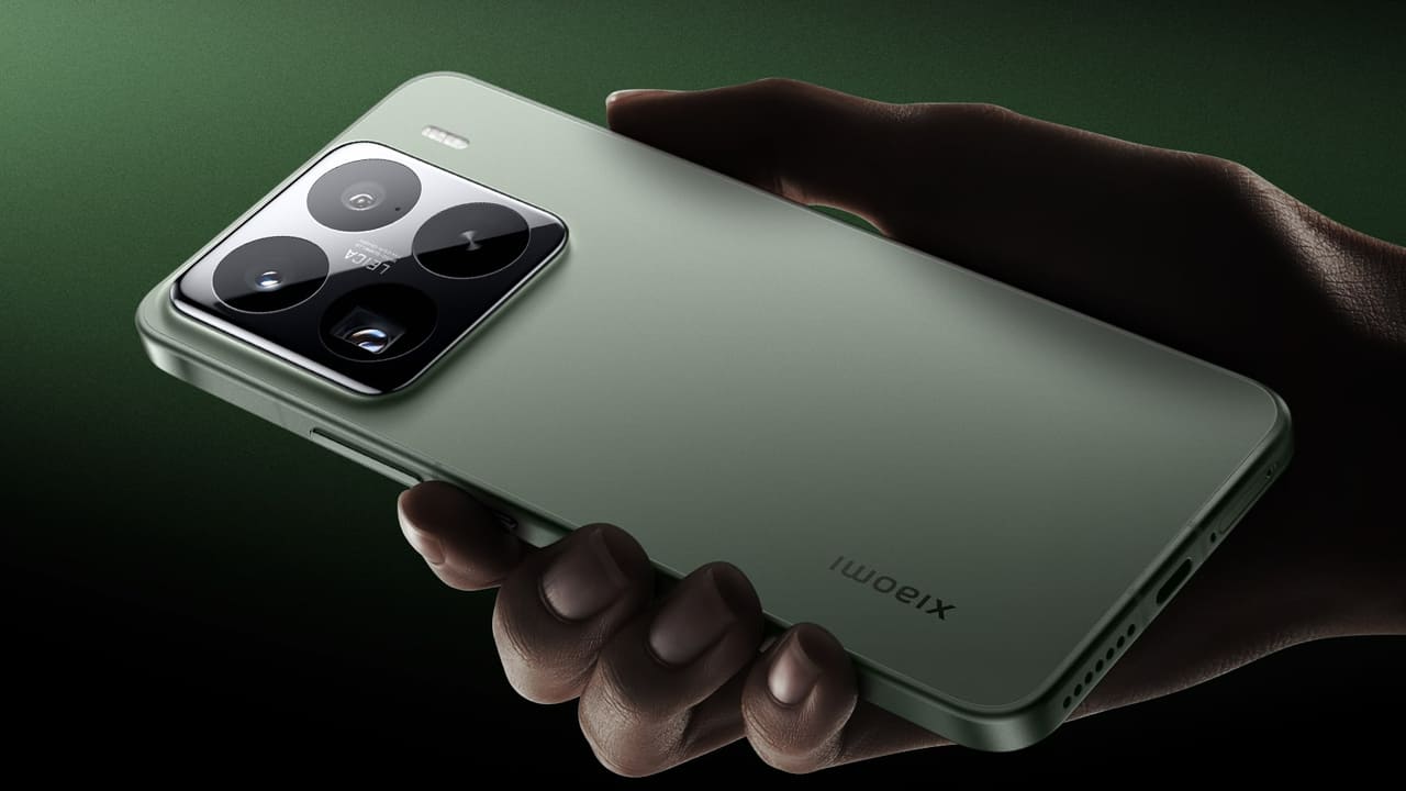 Xiaomi 16 Pro Mini to feature 6300mah battery and waterproof body