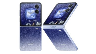 honor-magic-v-flip-2-to-feature-50-megapixel-selfie-camera-and--cute-pet-theme
