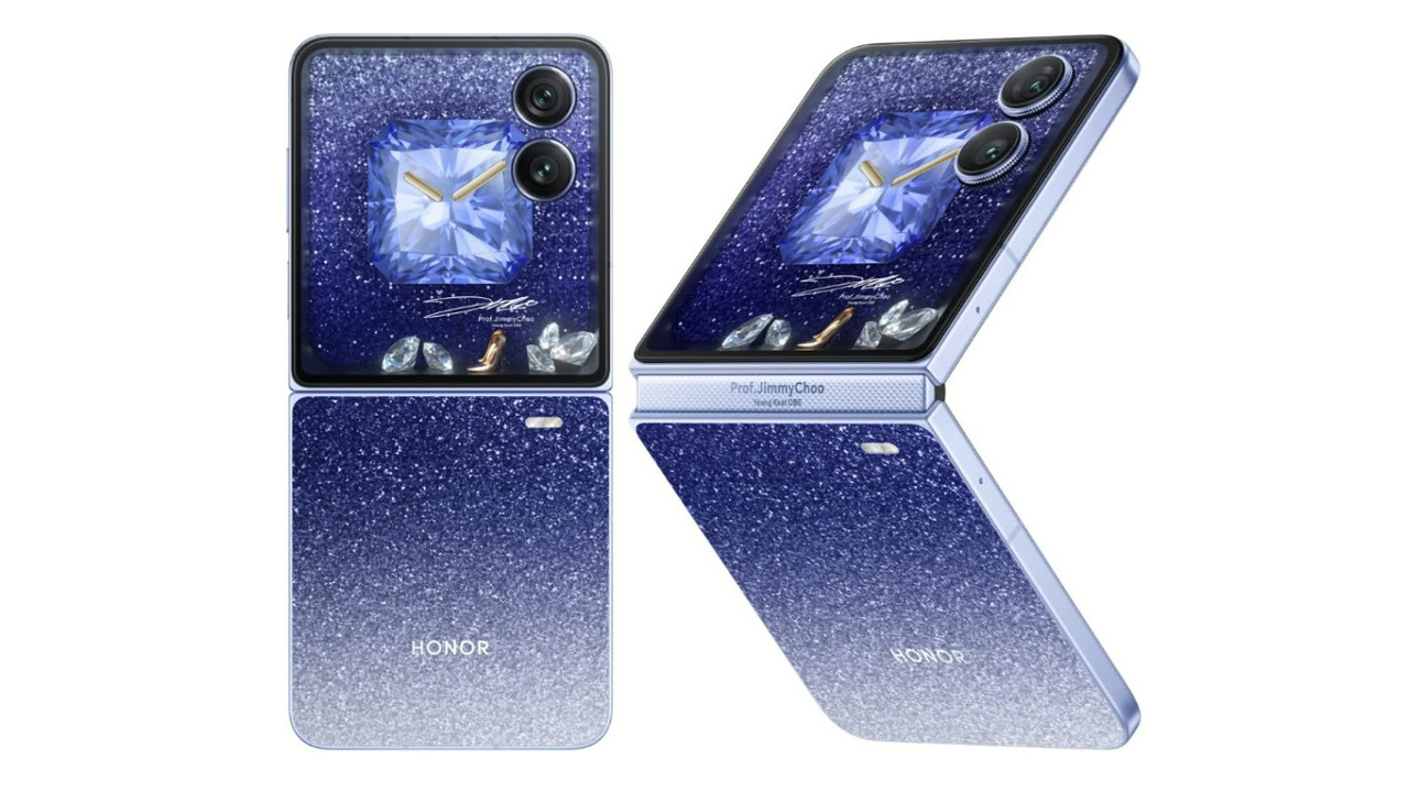 honor-magic-v-flip-2-to-feature-50-megapixel-selfie-camera-and--cute-pet-theme