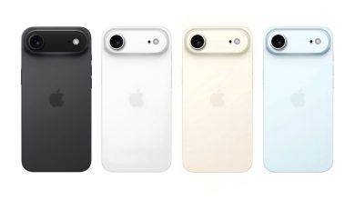 iPhone 17 Air battery capacity image tipped specifications price details
