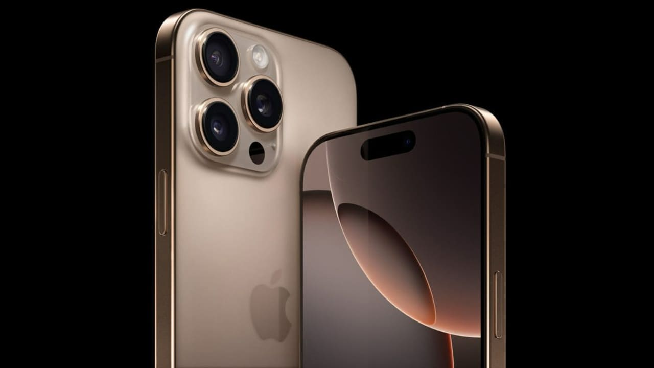 iPhone 17 pro max frame design image leaked new rear camera island tipped