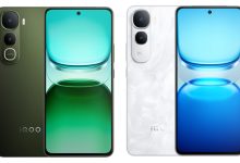 iQOO Z10 Lite 4G launched with 6000mAh battery 50 megapixel camera price Specifications