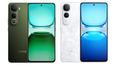 iQOO Z10 Lite 4G launched with 6000mAh battery 50 megapixel camera price Specifications