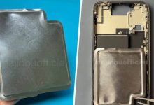 iphone 17 pro coming with major internal redesign leaked images revealed