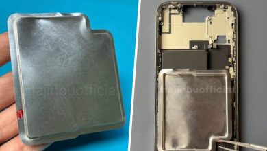 iphone 17 pro coming with major internal redesign leaked images revealed