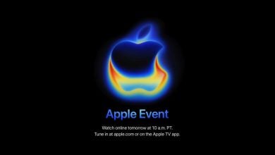 Apple Awe Dropping Event 2025 Livestream iPhone 17 Air 17 Pro Max Launch and More