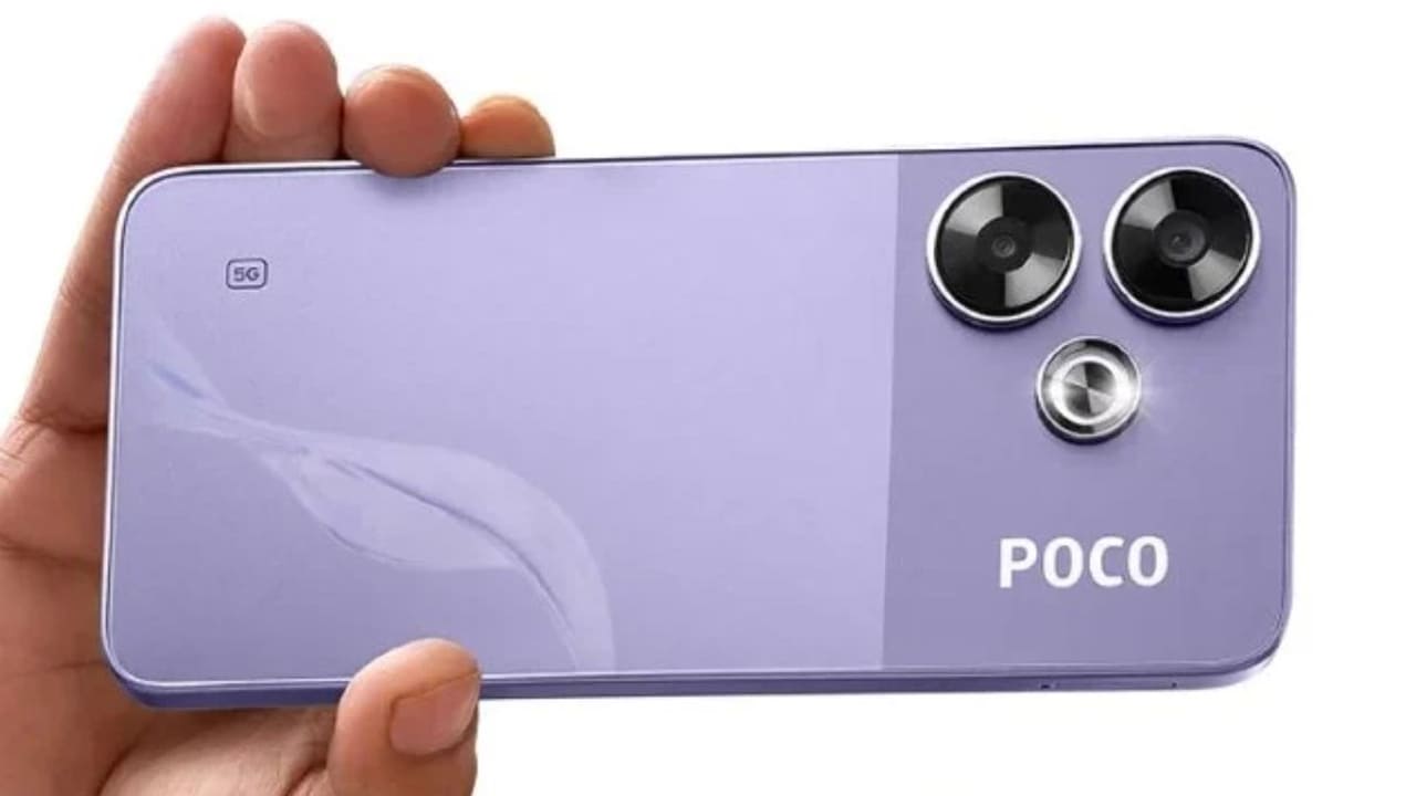 Best 3 Smartphones price starting rs 9999 with 108 megapixel camera up to 16gb ram poco tecno honor