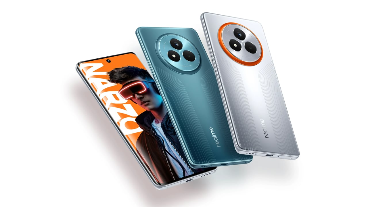 Best smartphones under 20000 rupees of Realme vivo Samsung iqoo tecno OnePlus honor in Amazon great Indian sale