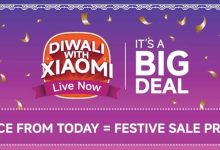 Diwali With Xiaomi sale redmi 15 5g note 14 pro smartphones redmi buds 5c earbuds deal discount offer teased