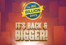 Flipkart Big Billion Days Sale 2025 date announced 23 September deal smartphone offer