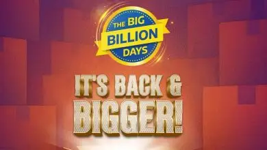 Flipkart Big Billion Days Sale 2025 date announced 23 September deal smartphone offer