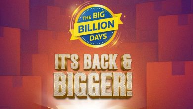 Flipkart Big Billion Days Sale 2025 in India Announced Offers on smartphones tv earbuds Teased
