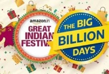 Flipkart big Billion Days amazon-great-indian-festival-sale-bank-card-offers