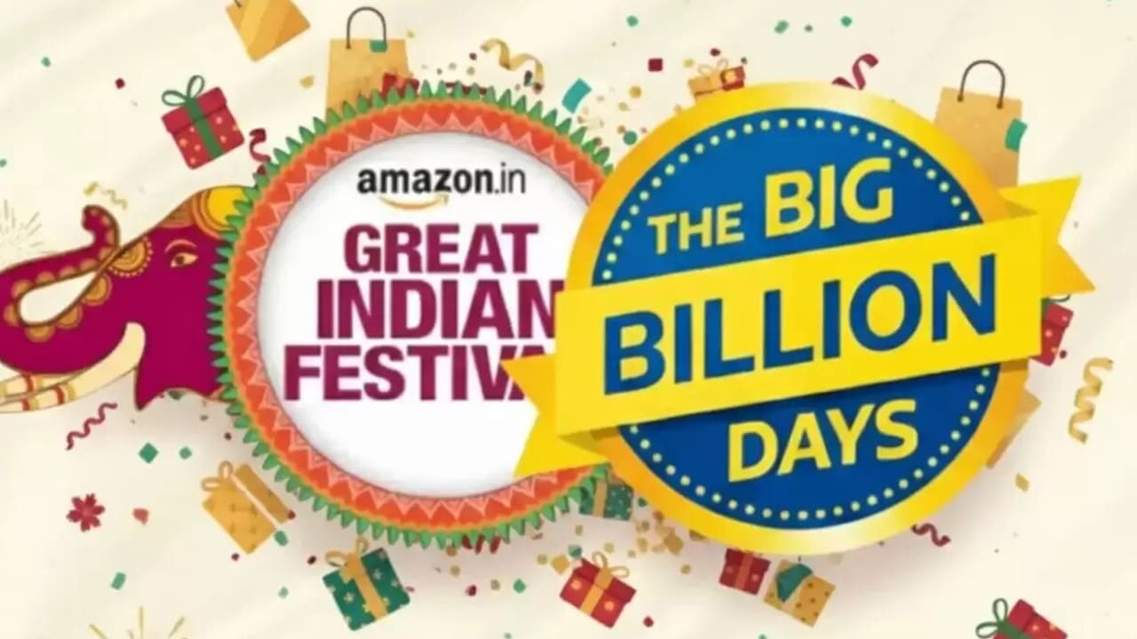 Flipkart big Billion Days amazon-great-indian-festival-sale-bank-card-offers